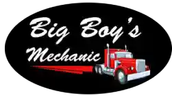 Big Boy's Mechanic Shop